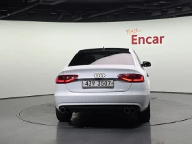 Audi A4 2.0 TDI Dynamic B8, снимка 4