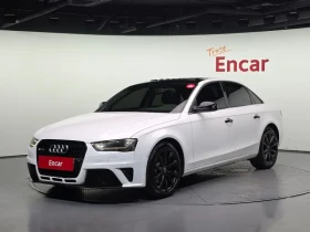 Audi A4 2.0 TDI Dynamic B8, снимка 1