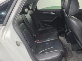 Audi A4 2.0 TDI Dynamic B8, снимка 12
