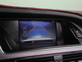 Audi A4 2.0 TDI Dynamic B8, снимка 15