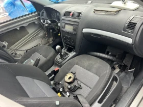Skoda Octavia 1.9 TDI 4x4 105, снимка 3