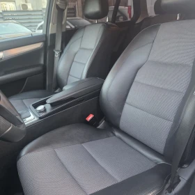 Mercedes-Benz C 220 CDI/Amg Line/Автоматик, снимка 10