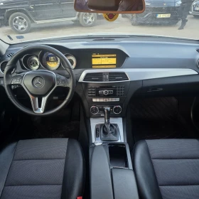 Mercedes-Benz C 220 CDI/Amg Line/Автоматик, снимка 11