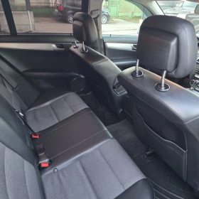Mercedes-Benz C 220 CDI/Amg Line/Автоматик, снимка 8