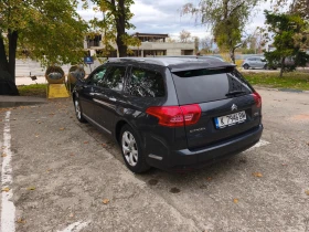 Citroen C5 1.6 THP, снимка 2