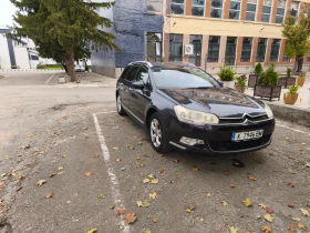 Citroen C5 1.6 THP, снимка 1