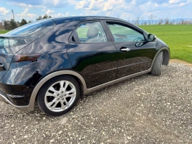 Honda Civic, снимка 13