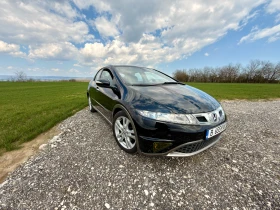 Honda Civic, снимка 1