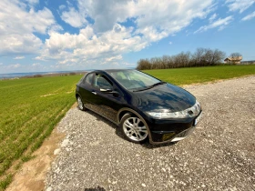 Honda Civic, снимка 2