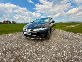 Honda Civic, снимка 7