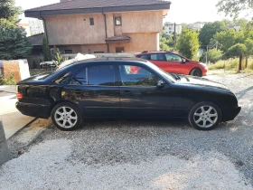 Mercedes-Benz E 200 CDI, снимка 3