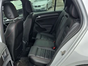 VW Golf * GTI * DSG * ПОДГРЕВ * КЕЙЛЕС * КАМЕРА, снимка 14
