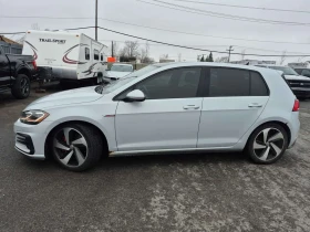 VW Golf * GTI * DSG * ПОДГРЕВ * КЕЙЛЕС * КАМЕРА, снимка 2