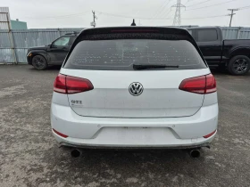 VW Golf * GTI * DSG * ПОДГРЕВ * КЕЙЛЕС * КАМЕРА, снимка 4