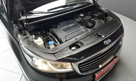 Kia Carnival 9-seater Luxury, снимка 3