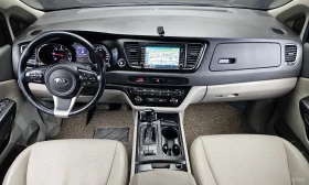 Kia Carnival 9-seater Luxury, снимка 5