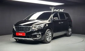 Kia Carnival 9-seater Luxury, снимка 1