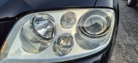 VW Touran 2.0TDI* NAVI* 6+ 1* КОЖА, снимка 5