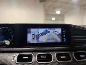 Mercedes-Benz GLE 450  Coupe 4MATIC, снимка 10