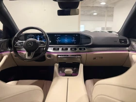 Mercedes-Benz GLE 450  Coupe 4MATIC, снимка 8