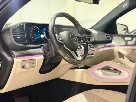 Mercedes-Benz GLE 450  Coupe 4MATIC, снимка 7