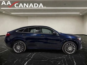 Mercedes-Benz GLE 450  Coupe 4MATIC, снимка 4