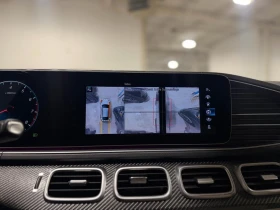 Mercedes-Benz GLE 450  Coupe 4MATIC, снимка 11