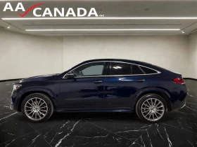 Mercedes-Benz GLE 450  Coupe 4MATIC, снимка 5