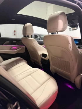 Mercedes-Benz GLE 450  Coupe 4MATIC, снимка 16