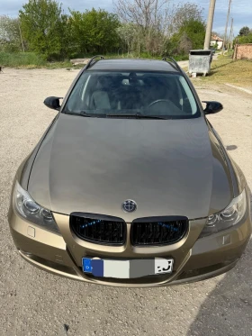 BMW 318, снимка 3