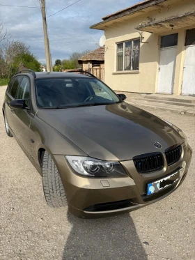 BMW 318, снимка 1