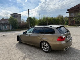 BMW 318, снимка 8