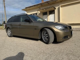 BMW 318, снимка 5