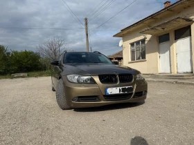 BMW 318, снимка 2