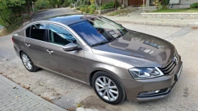 VW Passat 1.8 160  к.с, снимка 4