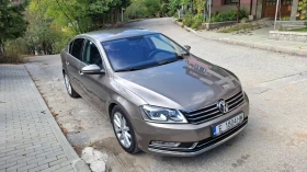 VW Passat 1.8 160  к.с, снимка 2