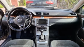 VW Passat 1.8 160  к.с, снимка 12