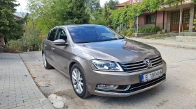 VW Passat 1.8 160  к.с, снимка 1
