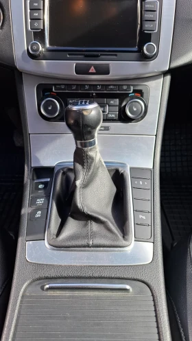 VW Passat 1.8 160  к.с, снимка 13