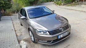 VW Passat 1.8 160  к.с, снимка 3