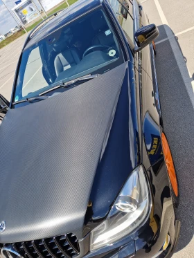 Mercedes-Benz C 250 4 Matic - AMG Package, снимка 2