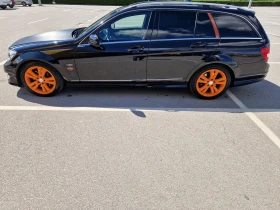 Mercedes-Benz C 250 4 Matic - AMG Package, снимка 6