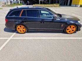 Mercedes-Benz C 250 4 Matic - AMG Package, снимка 5