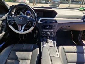 Mercedes-Benz C 250 4 Matic - AMG Package, снимка 7