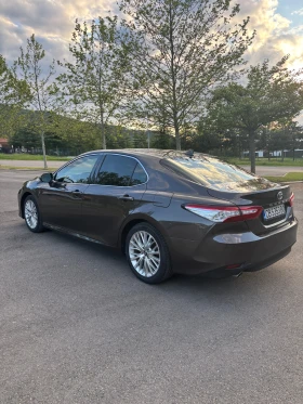 Toyota Camry, снимка 4