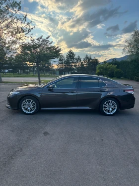 Toyota Camry, снимка 3