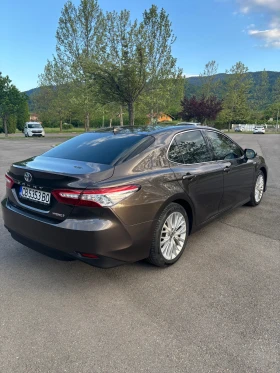 Toyota Camry, снимка 6