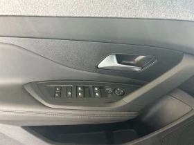 Peugeot 308 e-ALLURE/156HP/CAM/NAVI/ACC/LED/H.PUMP/CPLAY/317q, снимка 9