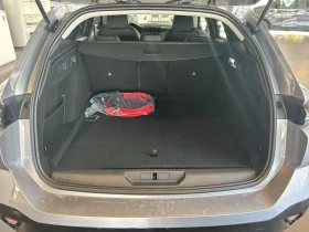 Peugeot 308 e-ALLURE/156HP/CAM/NAVI/ACC/LED/H.PUMP/CPLAY/317q, снимка 11