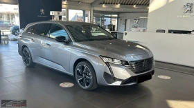 Peugeot 308 e-ALLURE/156HP/CAM/NAVI/ACC/LED/H.PUMP/CPLAY/317q, снимка 2